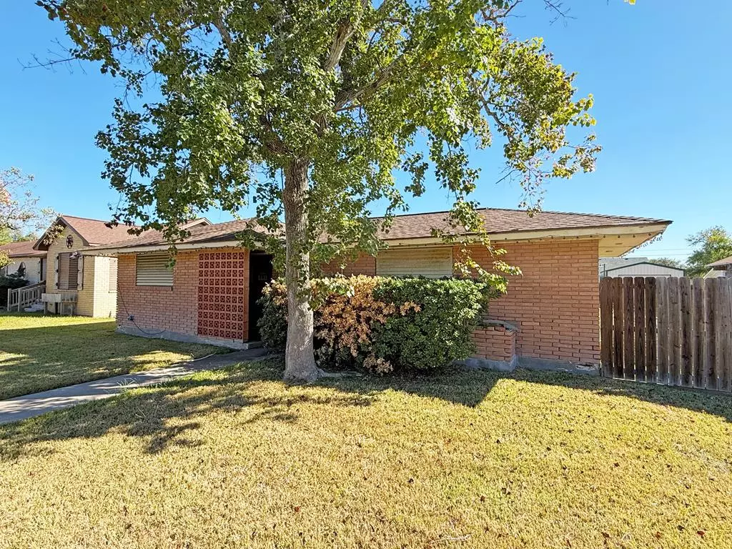 Ingleside, TX 78362,2590 San Angelo