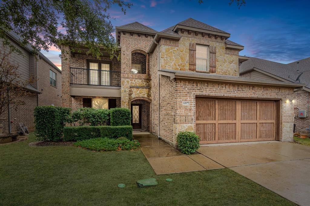 Rockwall, TX 75087,607 Miramar Drive