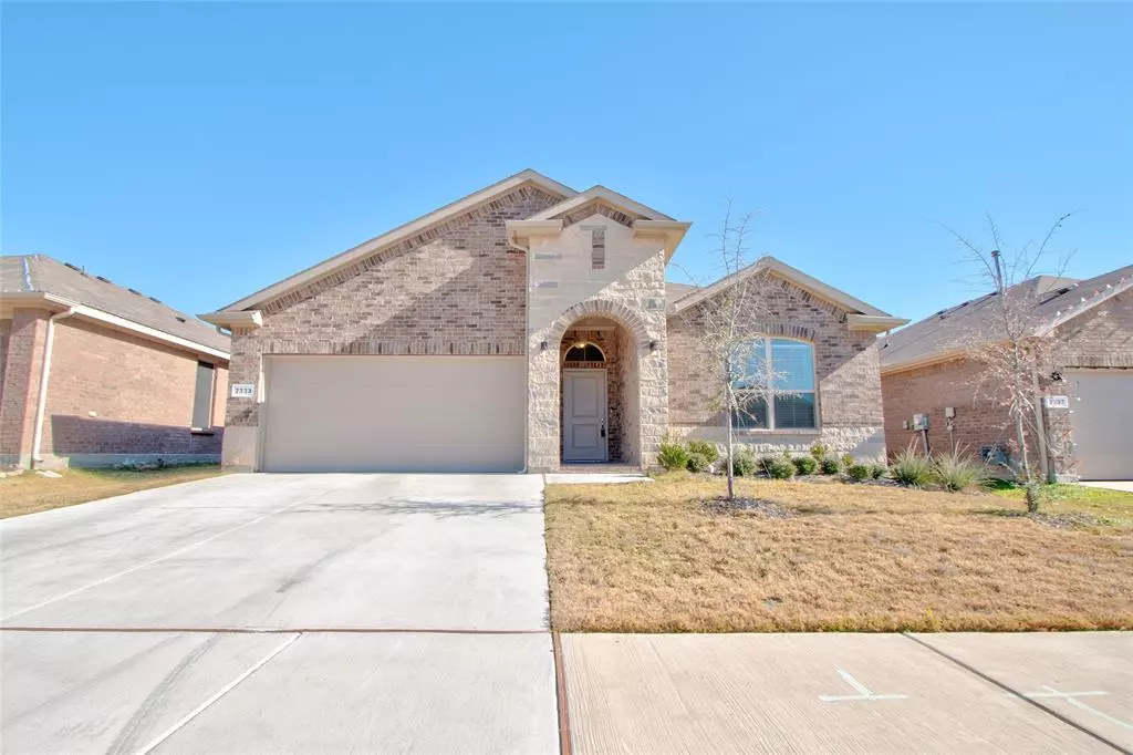 Weatherford, TX 76087,2333 Waggoner Ranch Drive