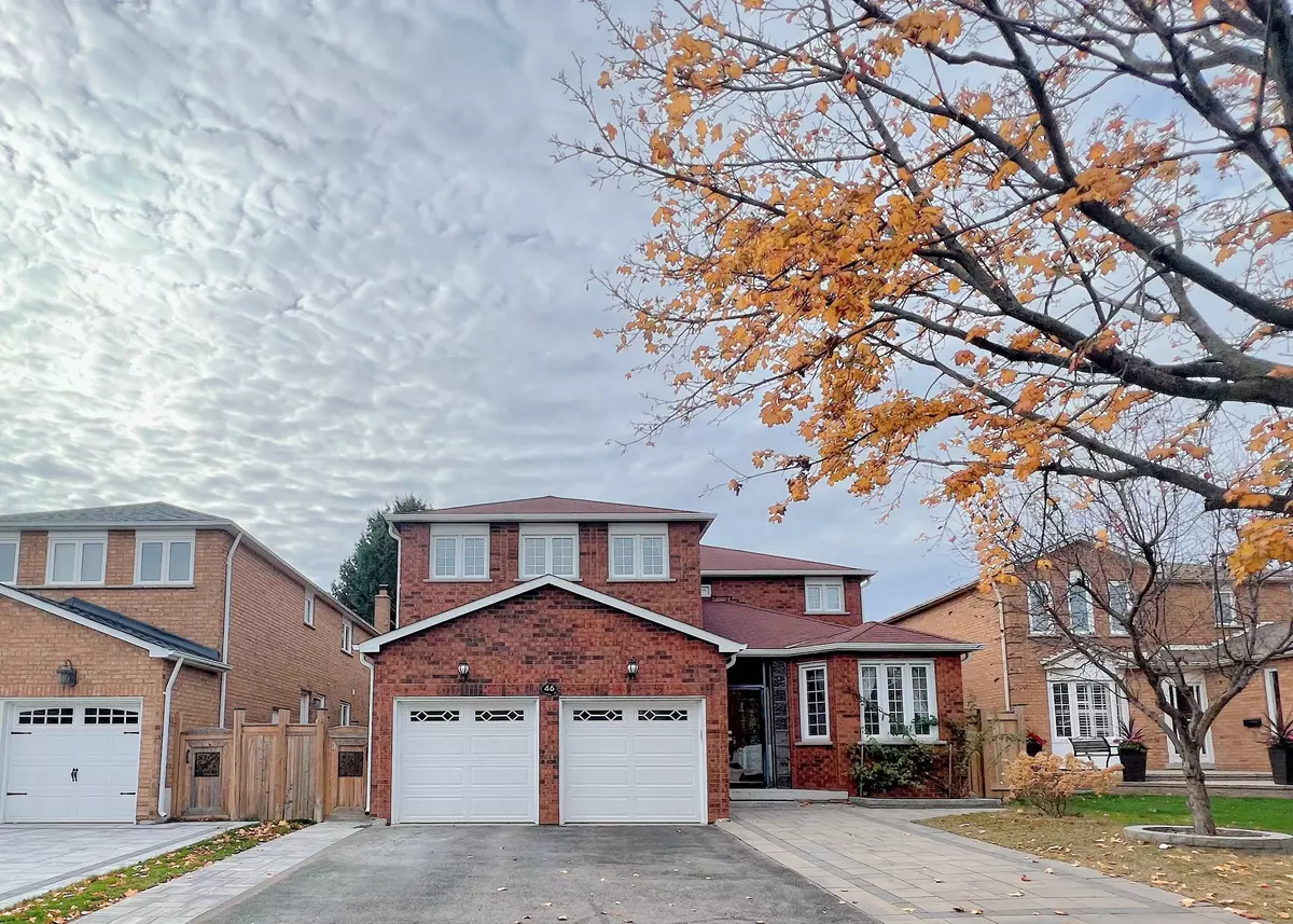 Markham, ON L3S 2N3,46 Coppard AVE #Bsmt