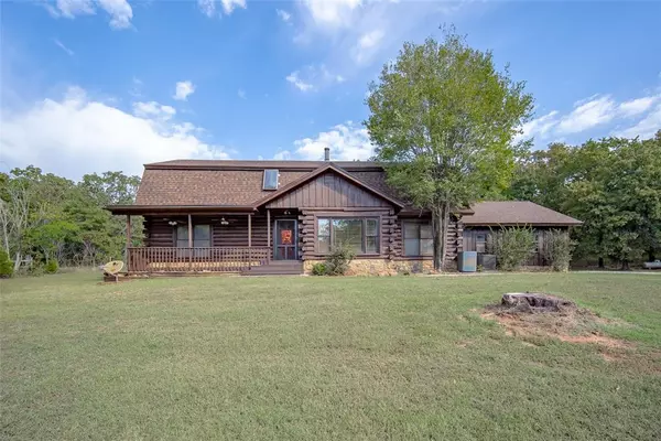 19551 E Tecumseh Road, Newalla, OK 74857