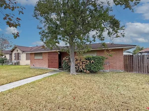 Ingleside, TX 78362,2590 San Angelo