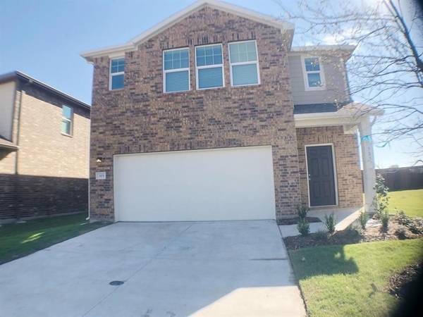 303 Madison Way, Princeton, TX 75407