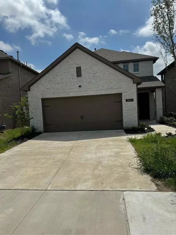 2827 Woodland Court, Wylie, TX 75098