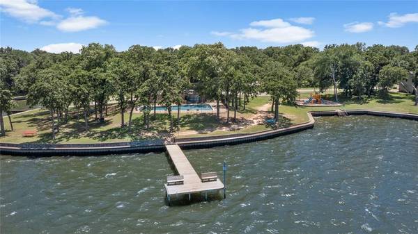 Trinidad, TX 75163,00 Lakeview Drive