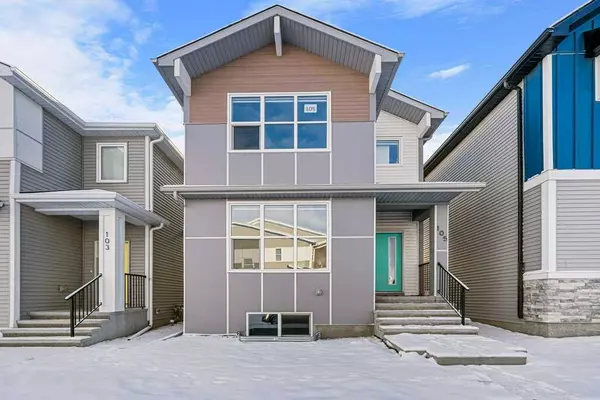 65 Belvedere PT Southeast #105, Calgary, AB T2A7Y9