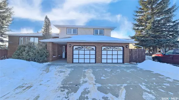 1 Calypso DRIVE, Moose Jaw, SK S6J 1G1