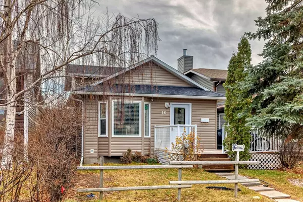 16 Taraglen RD NE, Calgary, AB T3J 2N7