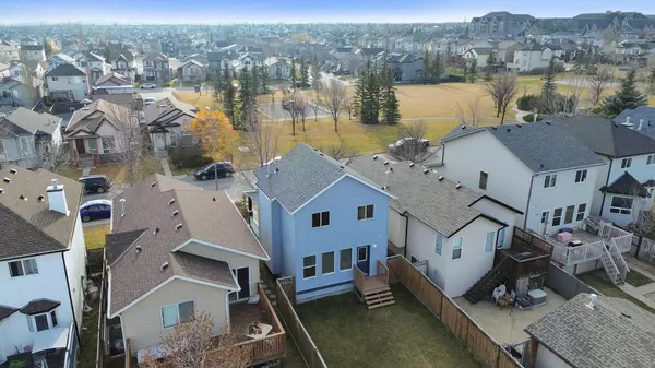 Calgary, AB T2Y 4E2,15894 Everstone RD SW