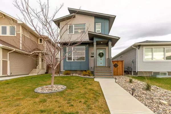 Lethbridge, AB T1J 5J8,306 Crocus TER West