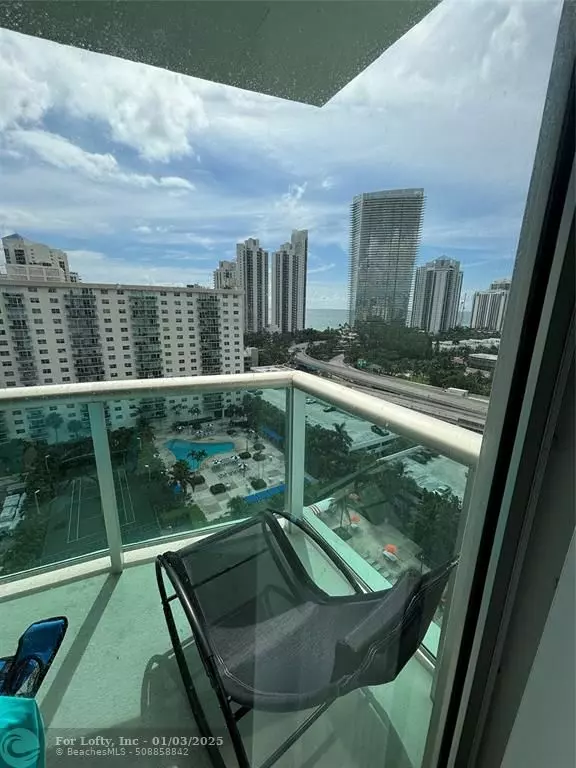 Sunny Isles Beach, FL 33160,19380 COLLINS AVE  #1610