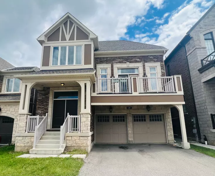 148 Wheat Boom DR, Oakville, ON L6H 7C4