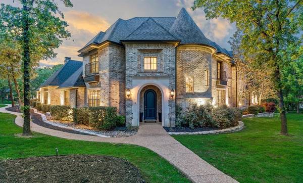 8504 Lighthouse Drive, Flower Mound, TX 75022