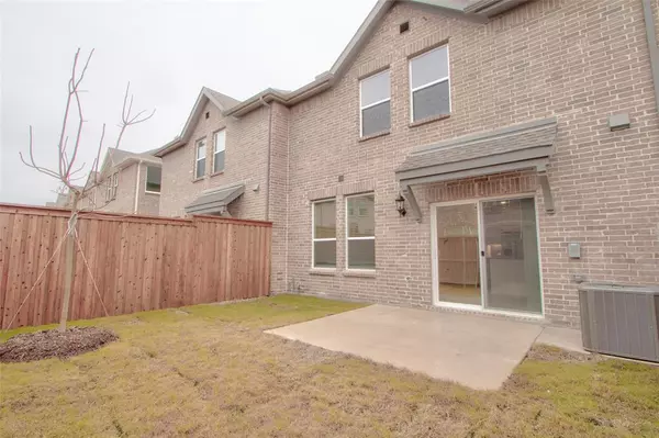 Celina, TX 75009,1322 Whipsaw Trail