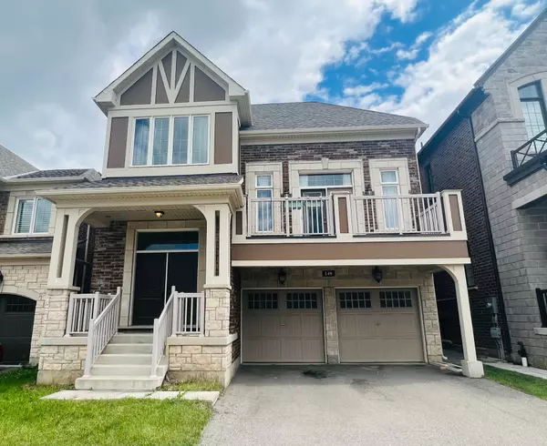 148 Wheat Boom DR, Oakville, ON L6H 7C4