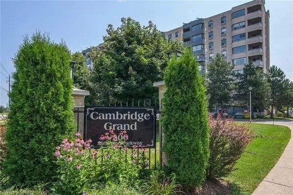 Cambridge, ON N3C 4B5,200 Jamieson Pkwy #206