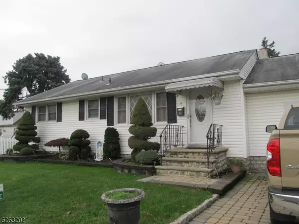 34 N Bridge St, Manville Boro, NJ 08835