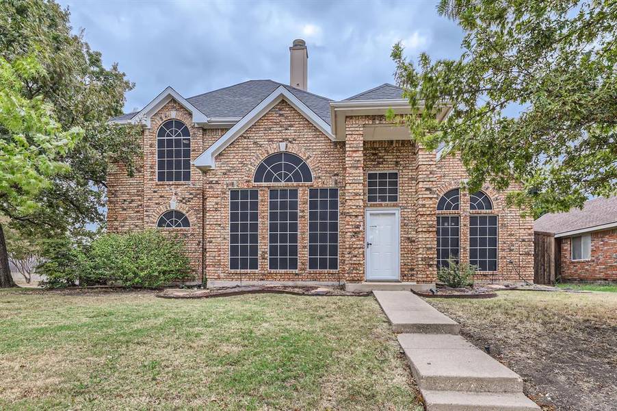 751 Livingston Drive, Allen, TX 75002