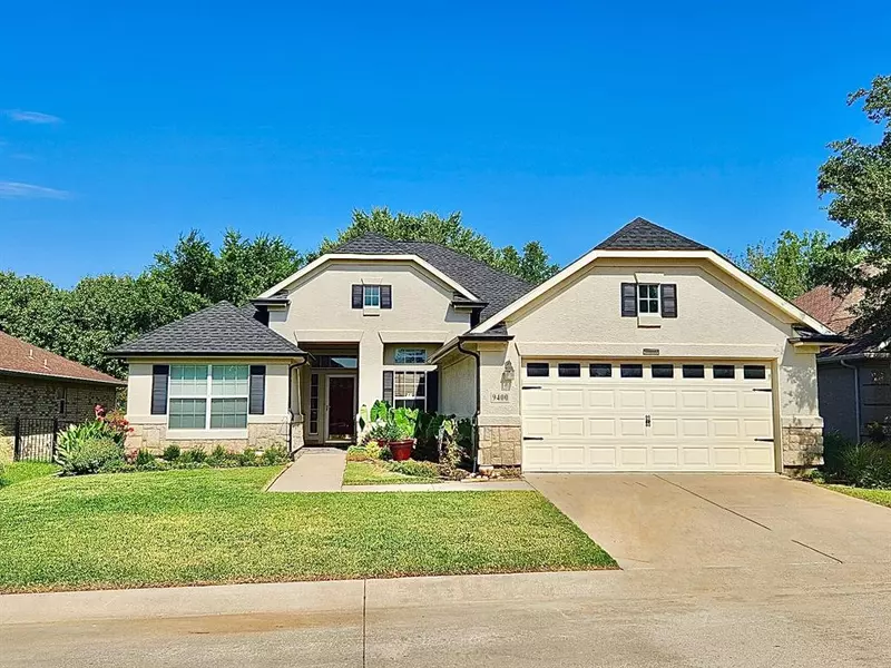 9400 Orangewood Trail, Denton, TX 76207