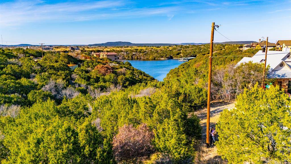 Lot 73 Preston Trail, Possum Kingdom Lake, TX 76449