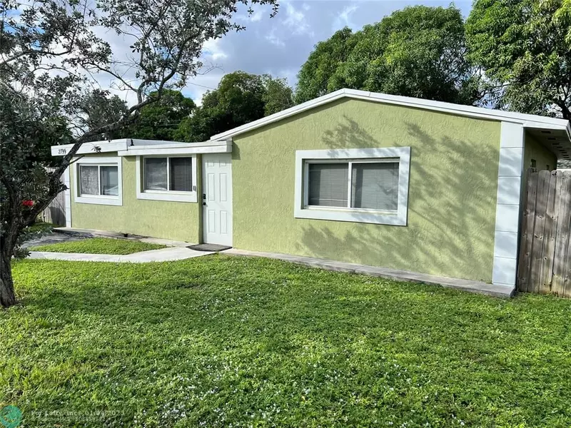 2799 NW 15th St, Fort Lauderdale, FL 33311