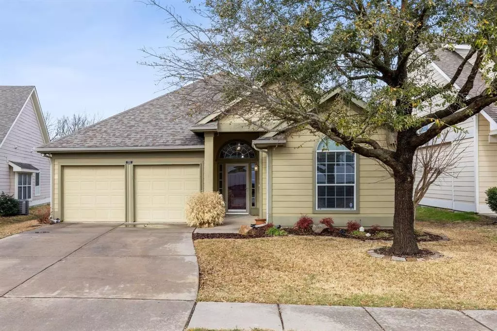 Anna, TX 75409,232 Creekview Drive