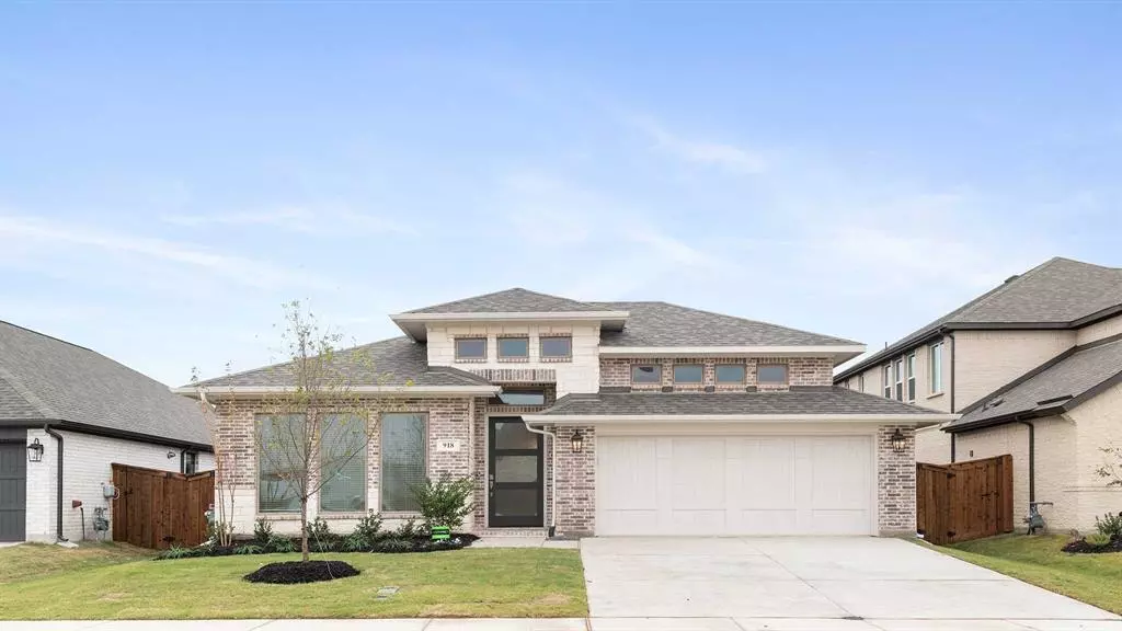 Haslet, TX 76052,918 Winter Cherry Lane