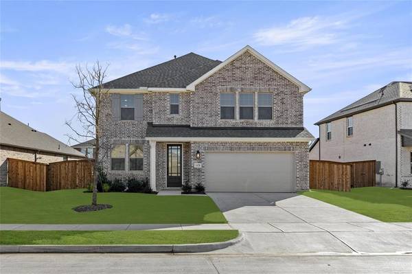 1620 Glacier Drive, Forney, TX 75126