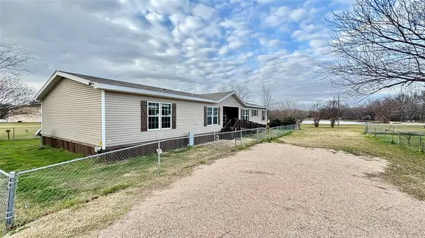 381 Cheyenne, Quitman, TX 75783