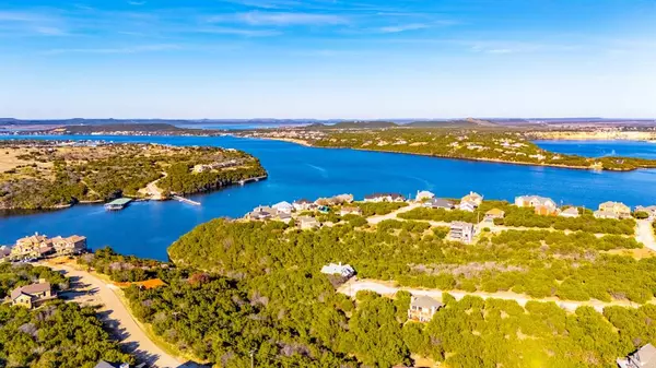 Possum Kingdom Lake, TX 76449,Lot 73 Preston Trail