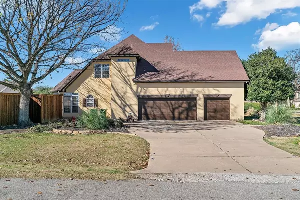 Granbury, TX 76049,3724 Cove Timber Avenue