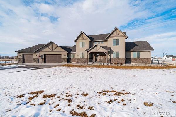 3790 Sequoia Court, Rexburg, ID 83440