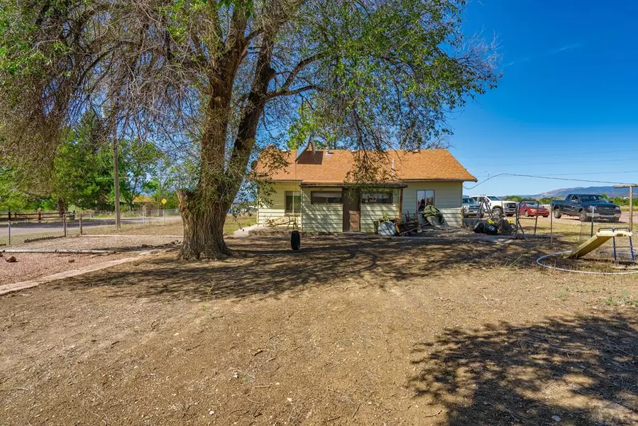 490 I St, Penrose, CO 81240