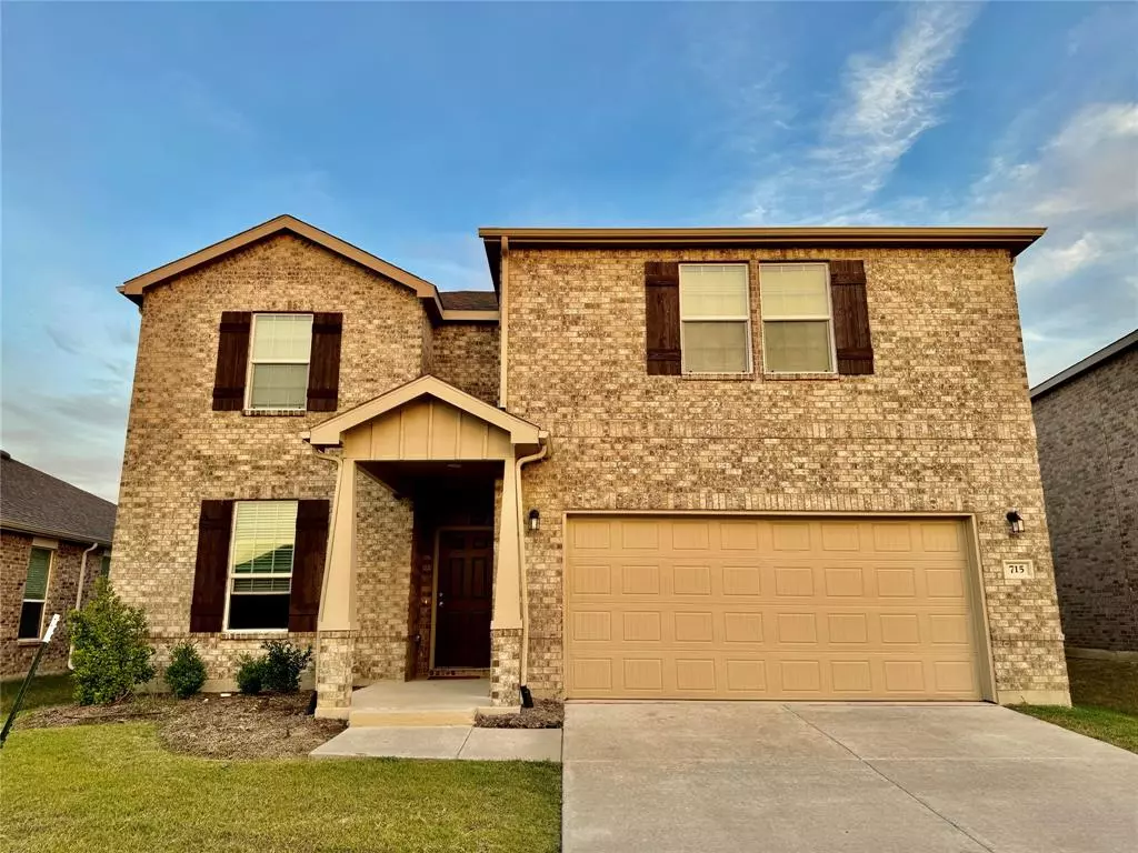 Princeton, TX 75407,715 Feldspar Way