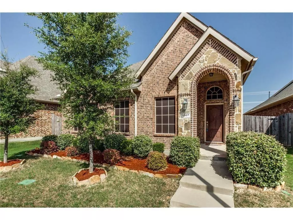 Allen, TX 75002,1307 Terrace Lane