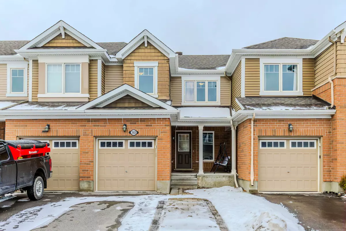 Barrhaven, ON K2J 5W5,302 Song Sparrow ST