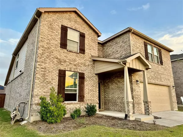 Princeton, TX 75407,715 Feldspar Way