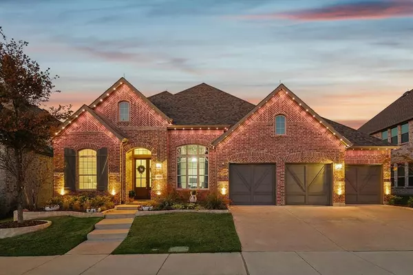 Little Elm, TX 75068,9909 Compass Rose Court