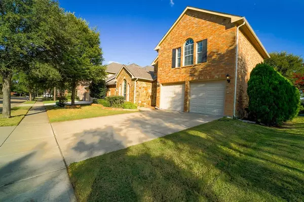 Lantana, TX 76226,8800 Weston Lane