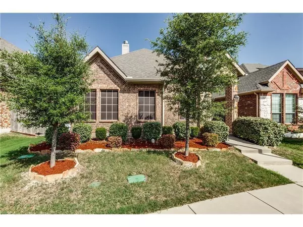 Allen, TX 75002,1307 Terrace Lane