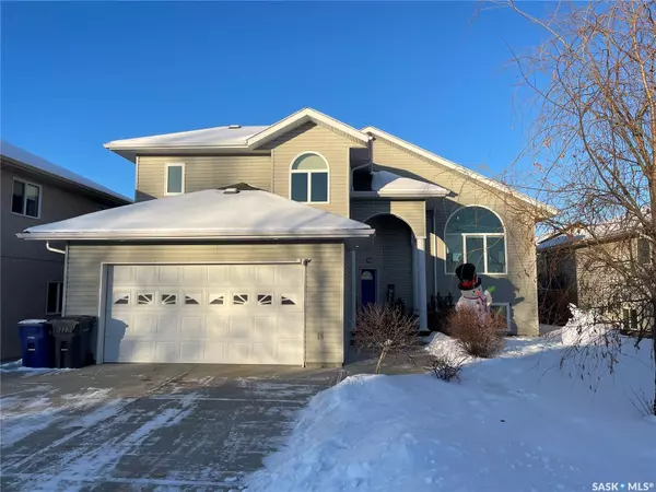 38 Morin CRESCENT, Meadow Lake, SK S9X 1Z8