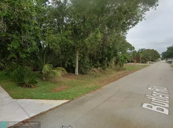 Fort Myers, FL 33967,17428 Butler Rd