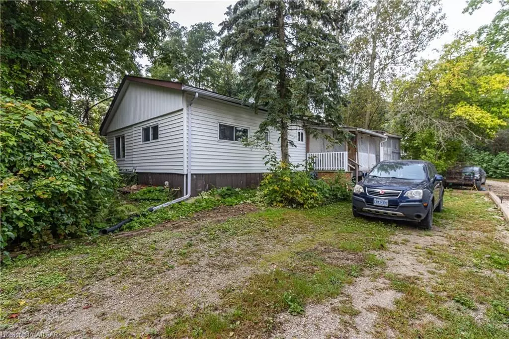 East Zorra-tavistock, ON N4S 7W1,596101 59 N/A #18 Kitchener