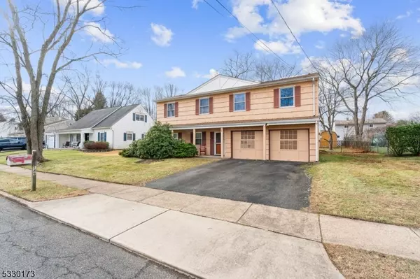 Mount Olive Twp., NJ 07836,149 Clover Hill Dr