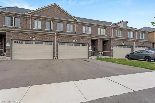 Tillsonburg, ON N4G 0J7,10 BERETTA STREET N/A