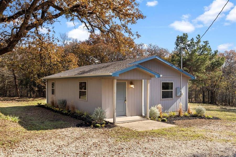 2918 County Road 220, Gainesville, TX 76240