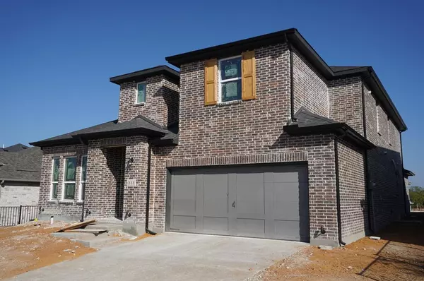 Melissa, TX 75454,212 Indigo Drive