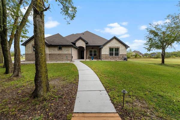 Royse City, TX 75189,124 Lodge Court