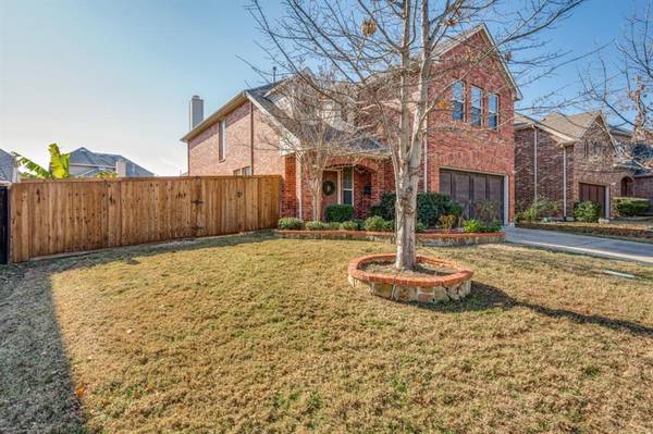 416 Chester Drive, Lewisville, TX 75056