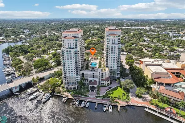 600 W LAS OLAS BLVD  #1609S, Fort Lauderdale, FL 33312